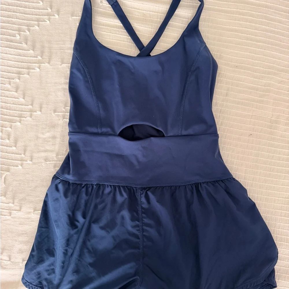 Free People Righteous Runsie